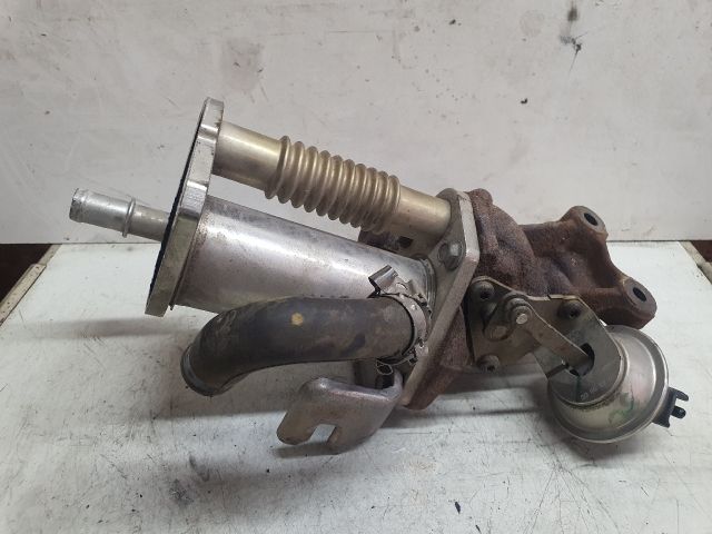 bontott RENAULT MEGANE III EGR Hűtő