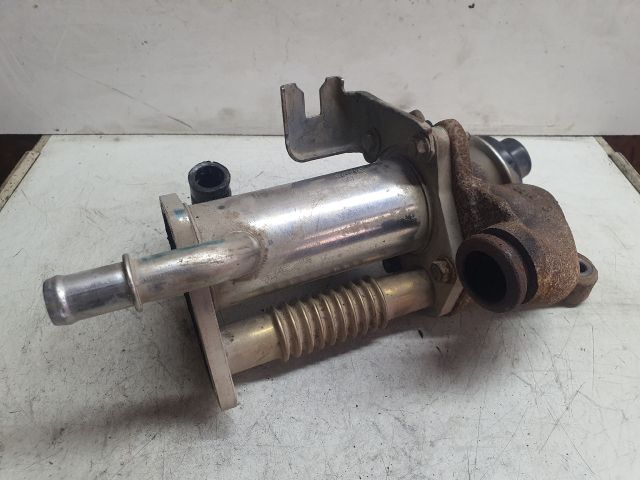 bontott RENAULT MEGANE III EGR Hűtő