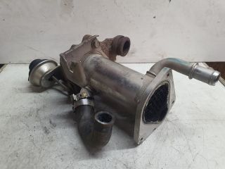 bontott RENAULT MEGANE III EGR Hűtő