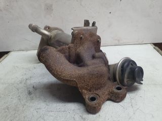 bontott RENAULT MEGANE III EGR Hűtő