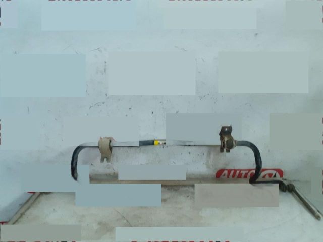 bontott RENAULT MEGANE III Első Stabilizátor Pálca