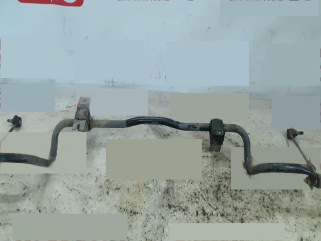 bontott RENAULT MEGANE III Első Stabilizátor Pálca