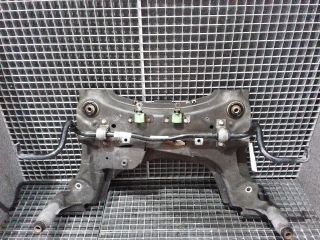 bontott RENAULT MEGANE III Első Vízszintes Stabilizátor Rúd