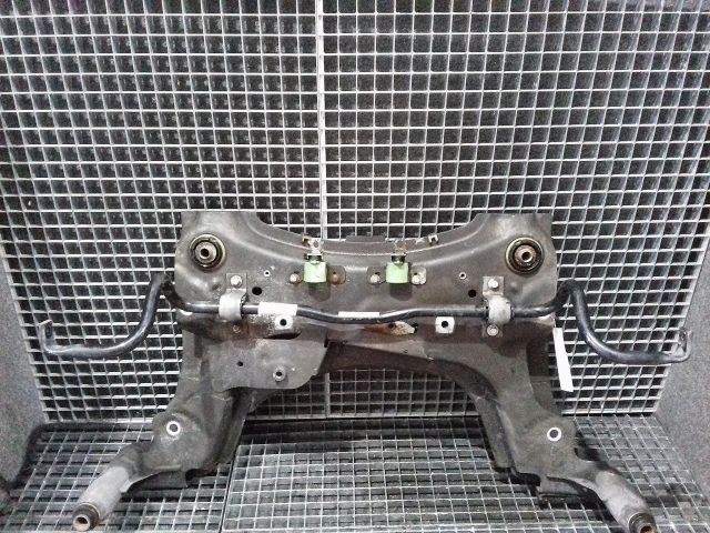 bontott RENAULT MEGANE III Első Vízszintes Stabilizátor Rúd