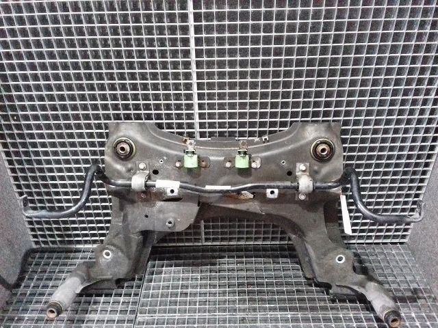 bontott RENAULT MEGANE III Első Vízszintes Stabilizátor Rúd