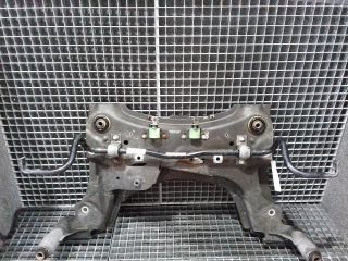 bontott RENAULT MEGANE III Első Vízszintes Stabilizátor Rúd