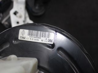 bontott RENAULT MEGANE III Fékrásegítő