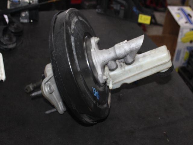 bontott RENAULT MEGANE III Fékrásegítő