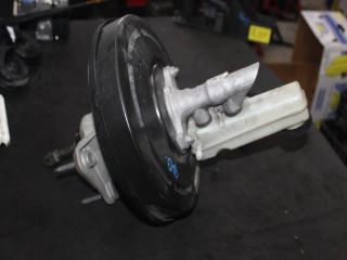 bontott RENAULT MEGANE III Fékrásegítő