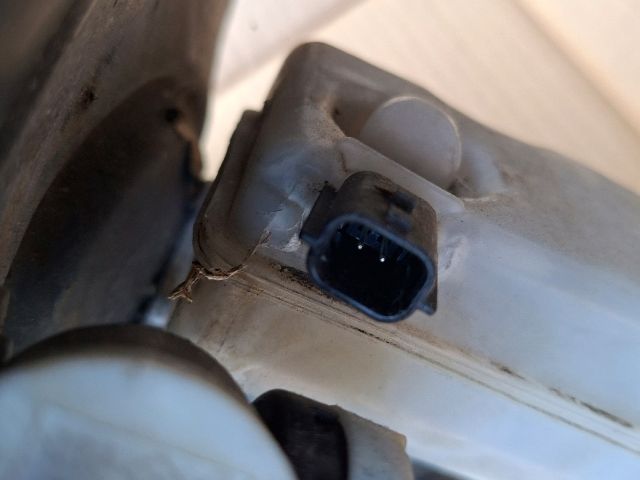 bontott RENAULT MEGANE III Főfékhenger