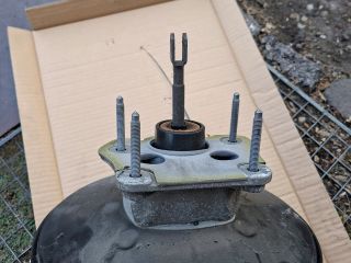 bontott RENAULT MEGANE III Főfékhenger