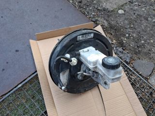 bontott RENAULT MEGANE III Főfékhenger