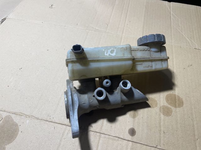 bontott RENAULT MEGANE III Főfékhenger