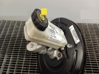 bontott RENAULT MEGANE III Főfékhenger