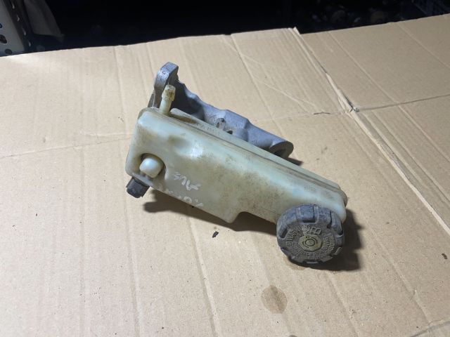 bontott RENAULT MEGANE III Főfékhenger