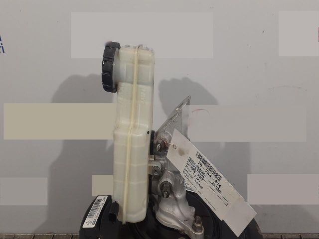 bontott RENAULT MEGANE III Főfékhenger