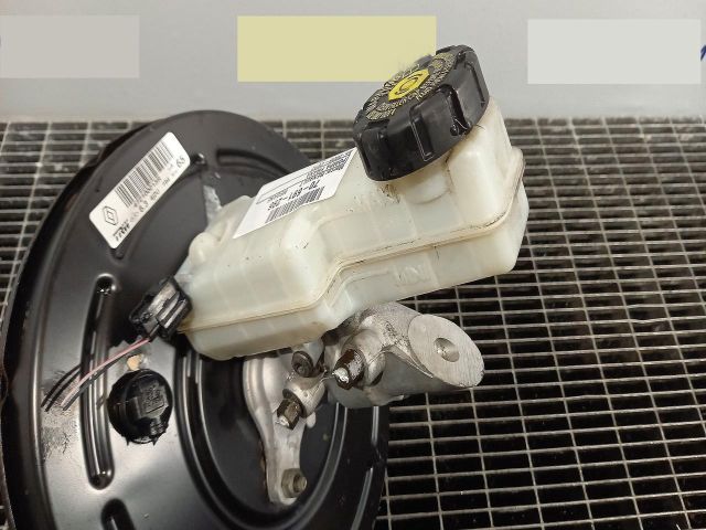 bontott RENAULT MEGANE III Főfékhenger