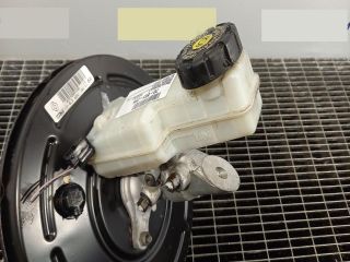 bontott RENAULT MEGANE III Főfékhenger