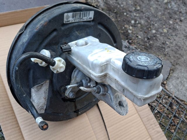 bontott RENAULT MEGANE III Főfékhenger