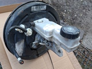 bontott RENAULT MEGANE III Főfékhenger