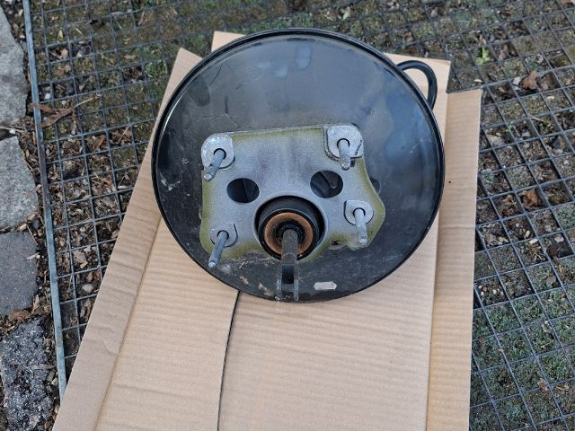 bontott RENAULT MEGANE III Főfékhenger