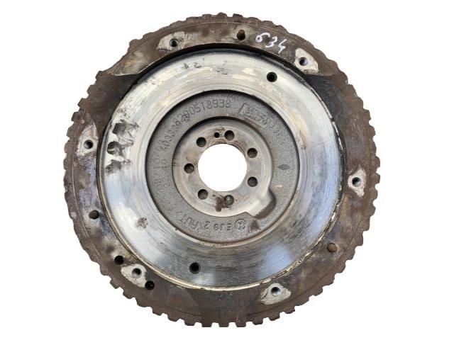 bontott RENAULT MEGANE III Fogaskoszorú