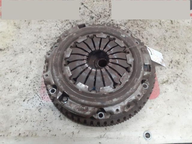 bontott RENAULT MEGANE III Fogaskoszorú