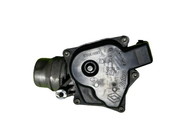 bontott RENAULT MEGANE III Fojtószelep (Elektromos)