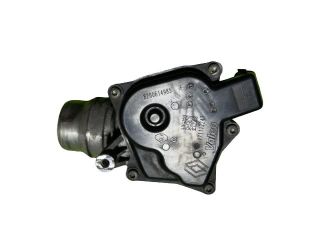 bontott RENAULT MEGANE III Fojtószelep (Elektromos)