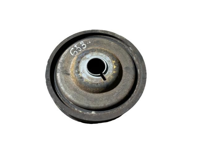 bontott RENAULT MEGANE III Főtengely Szíjtárcsa