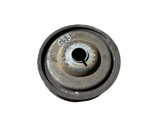 bontott RENAULT MEGANE III Főtengely Szíjtárcsa