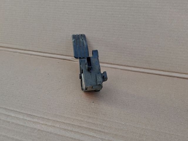 bontott RENAULT MEGANE III Gázpedál (Elektromos)