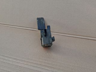 bontott RENAULT MEGANE III Gázpedál (Elektromos)