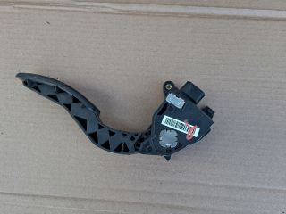 bontott RENAULT MEGANE III Gázpedál (Elektromos)