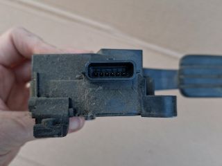 bontott RENAULT MEGANE III Gázpedál (Elektromos)