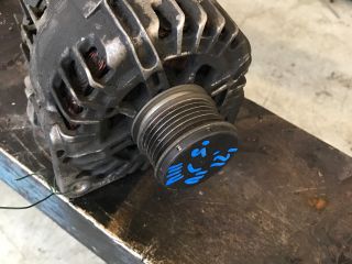 bontott RENAULT MEGANE III Generátor