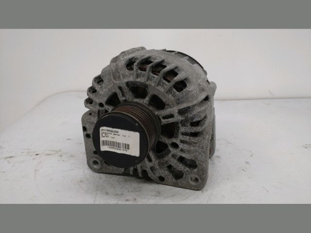 bontott RENAULT MEGANE III Generátor