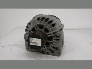 bontott RENAULT MEGANE III Generátor