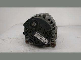 bontott RENAULT MEGANE III Generátor