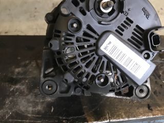 bontott RENAULT MEGANE III Generátor