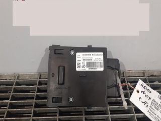 bontott RENAULT MEGANE III Gyújtáskapcsoló