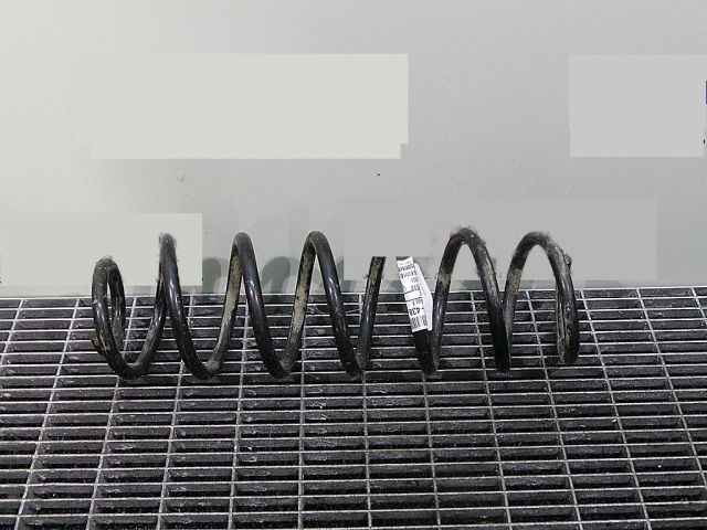 bontott RENAULT MEGANE III Hátsó Rugó