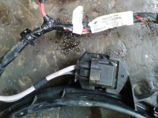 bontott RENAULT MEGANE III Hűtőventilátor