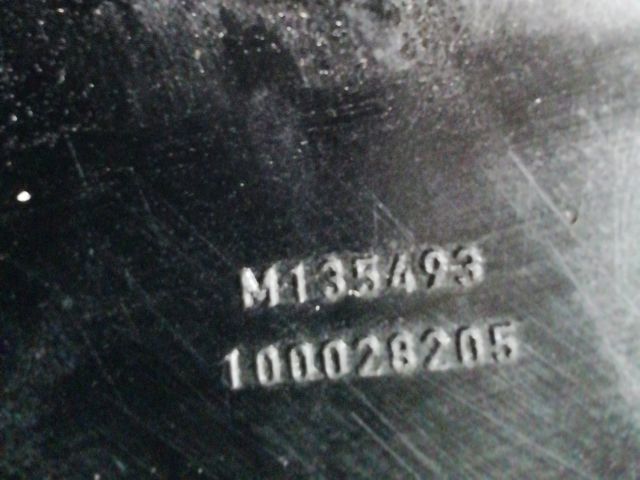 bontott RENAULT MEGANE III Hűtőventilátor