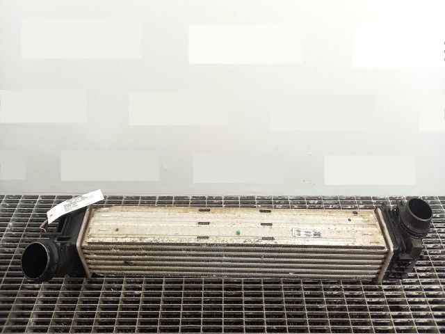 bontott RENAULT MEGANE III Intercooler