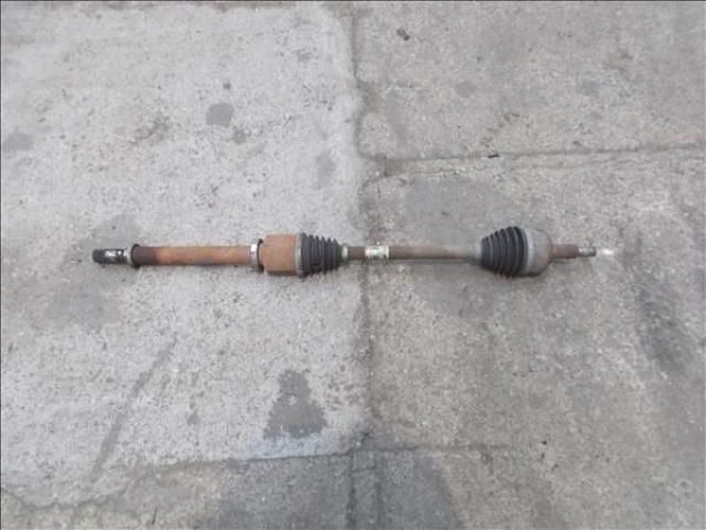 bontott RENAULT MEGANE III Jobb Féltengely