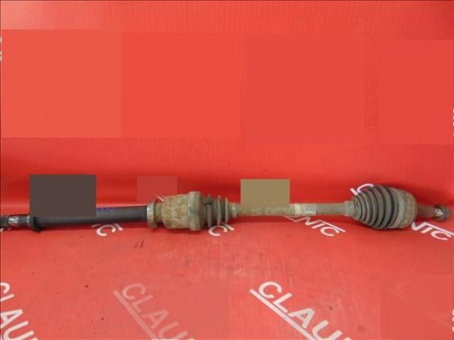 bontott RENAULT MEGANE III Jobb Féltengely