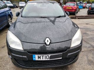 bontott RENAULT MEGANE III Jobb Féltengely