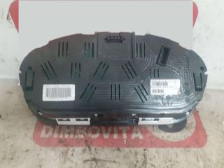 bontott RENAULT MEGANE III Kilométeróra