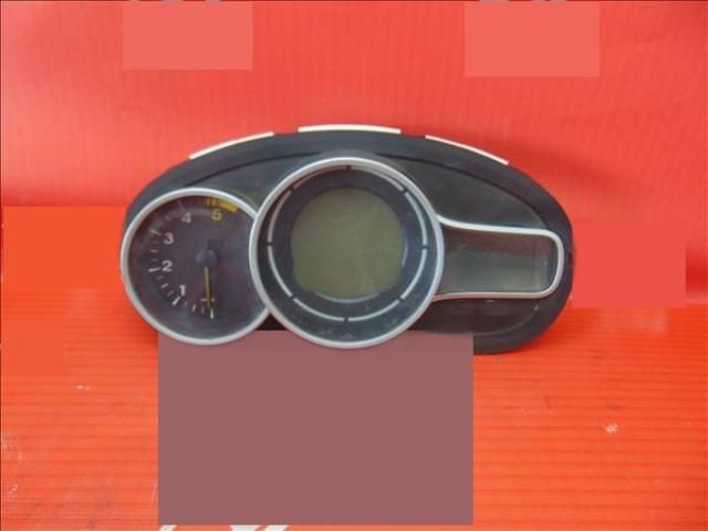 bontott RENAULT MEGANE III Kilométeróra